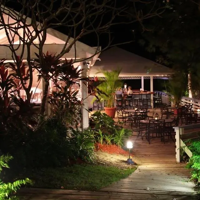 Club Seabourne Hotel Isla Culebra
