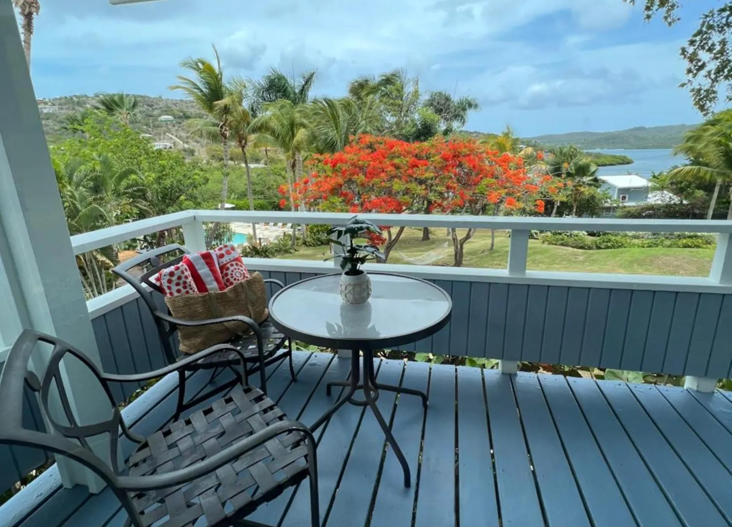 Club Seabourne Hotel Isla Culebra