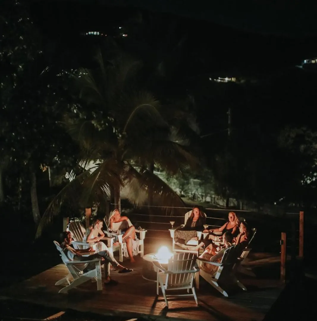 Club Seabourne Hotel Isla Culebra 3*,