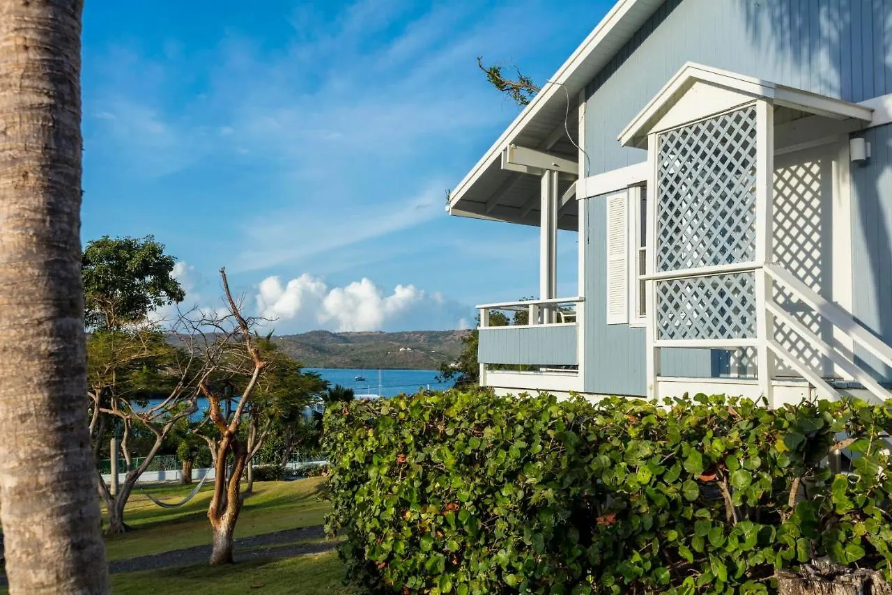 Club Seabourne Hotel Isla Culebra