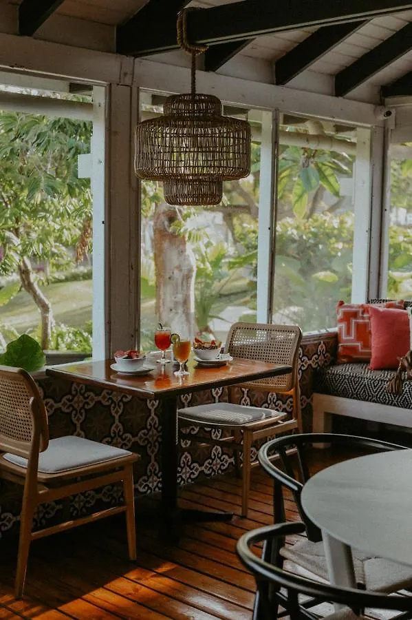 ***  Club Seabourne Hotel Isla Culebra Πουέρτο Ρίκο