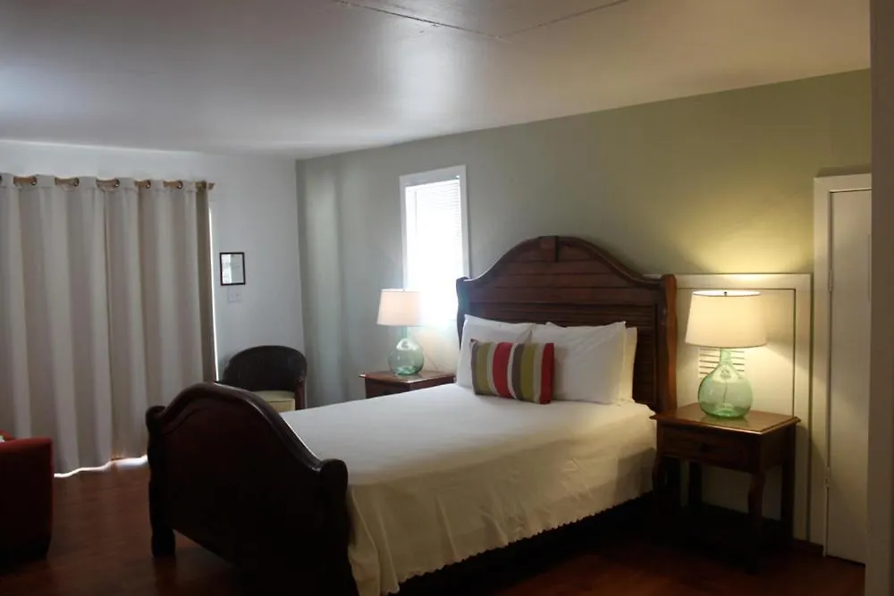 Club Seabourne Hotel Isla Culebra
