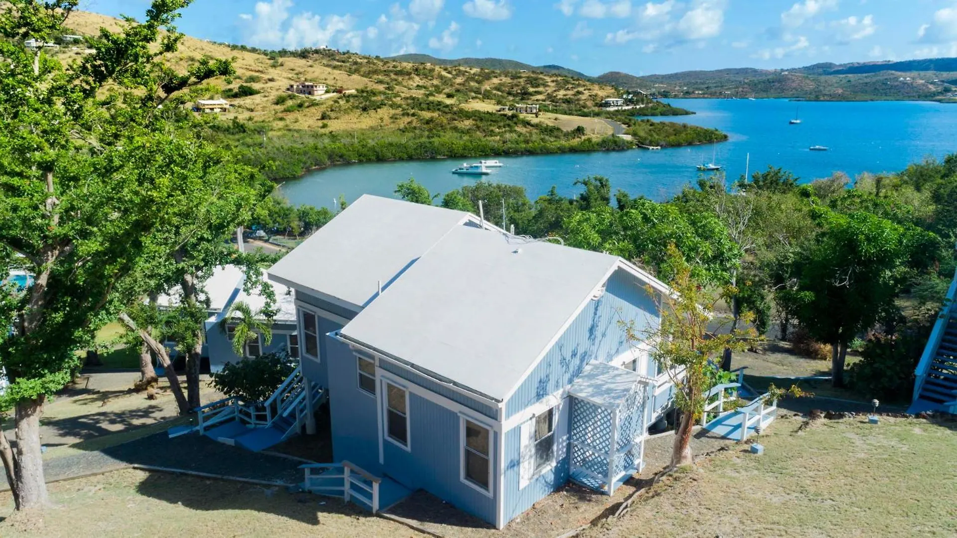 Club Seabourne Hotel Isla Culebra