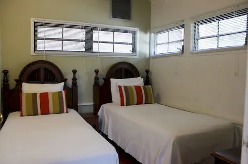 Club Seabourne Hotel Isla Culebra