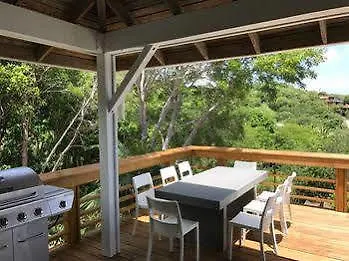 ***  Club Seabourne Hotel Isla Culebra Puerto Rico