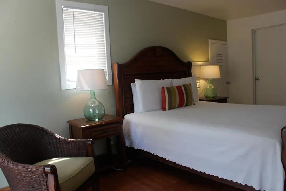 Club Seabourne Hotel Isla Culebra Πουέρτο Ρίκο
