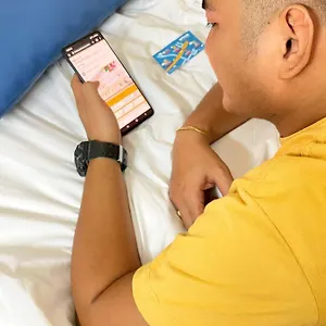 ** Hotel Airobedz Mckinley - Near Sm Aura Philippines
